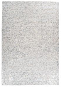 Kilimas vidaus Arte Espina Finish 100, balta sp./sidabro sp., 230 cm x 160 cm
