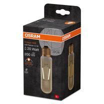 Лампочка Osram LED, E27, белый цв., E27, 2.5 Вт, 200 лм