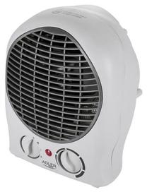 Termoventiliatorius Adler AD 7716, 2 kW
