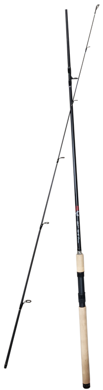 Spiningas PRO Catch, 210 cm, 140 g, ruda sp./juoda sp.