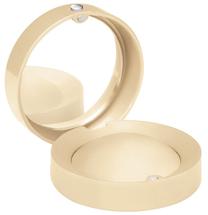 Akių šešėliai Bourjois Paris Little Round, 1.2 g, geltona sp. 04 eggshell'ent