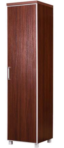 Spinta Bodzio BS05, ruda sp., 45 cm x 52 cm x 190 cm