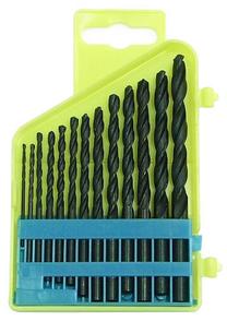 Grąžtas Beast, metalas, 1.5 mm