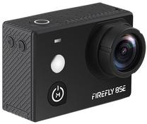 Sporta kamera Hawk-Eye Firefly 8SE 170 Degrees Lens, melna krās.