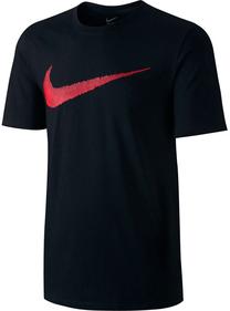Marškinėliai, vyrams Nike, juoda sp., l