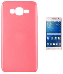 Чехол для телефона Telone, розовый цв., Samsung