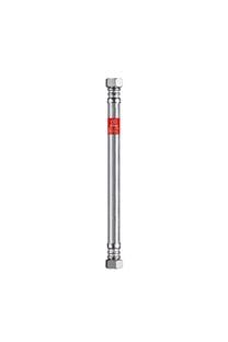 Santehnikas šļūtene Tucai S.A. Taq Super, F3/4"-F3/4, 100 cm