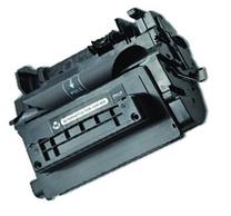 Тонер Extra Digital CE390A, черный цв.