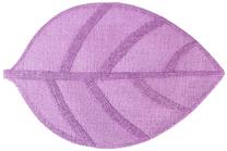 Stalo padėkliukas Home4you, 45 cm x 30 cm, Violetinė sp.