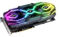 Vaizdo plokštė Inno3D GeForce RTX 2080 Super iChill X3 Ultra C208S3-08D6X-1780VA26, 8 GB, GDDR6