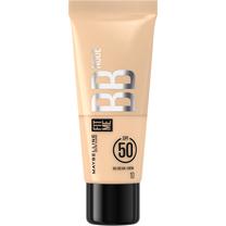 BB krēms Maybelline Fit Me Nude, SPF 50, 10, 30 ml