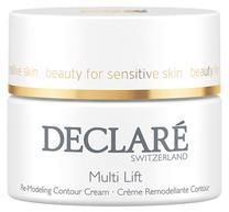Veido kremas Declare Multi lift, 50 ml