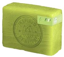 Muilas Organique Inspired By Nature Feel Up, 130 g