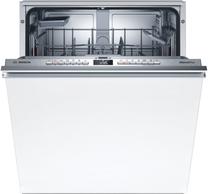 Įmontuojama indaplovė Bosch SMV4HTX31E