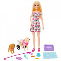 Lelle ar aksesuāriem Mattel Barbie You Can Be Anything, 29 cm, daudzkrāsaina