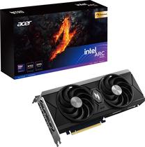 Видеокарта Acer Nitro Arc B580 OC, 12 ГБ, GDDR6