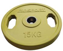Diskinis svoris PX Sport, 15 kg