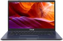 Sülearvuti Asus ExpertBook P1511CEA-BQ750 ASUS ExpertBook P1 P1511CEA-BQ750, Intel® Core™ i5-1135G7, 8 GB, 256 GB, 15.6 ", Intel HD, sinine v., DE, Dos