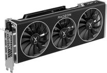 Vaizdo plokštė XFX Radeon RX 6800 QICK 319, 16 GB, GDDR6