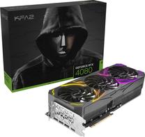 Vaizdo plokštė KFA2 GeForce RTX™ 4080 48NZM6MD6LSK, 16 GB, GDDR6X