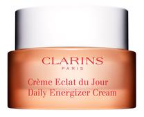 Veido kremas Clarins, 30 ml, 20+
