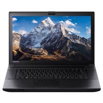 Sülearvuti Toshiba Dynabook Satellite B554 AB2282, taastatud, Intel® Core™ i5-4300M, 8 GB, 128 GB, 15.6 ", Intel HD, must v., EN, Windows