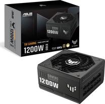 Maitinimo blokas Asus TUF Tuf Gaming 1200G 1200 W, 13.5 cm