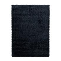 Kilimas vidaus Ayyildiz Shaggy BRILLIANT1602304200BLACK, juoda sp., 230 cm x 160 cm