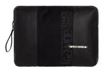 Sülearvutiümbris GoGEN Laptop Sleeve, must v., 16"
