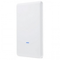 Точка беспроводного доступа Ubiquiti UAP-AC-M-PRO, 5 ГГц, белый цв.