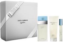 Dovanų komplektas moterims Dolce & Gabbana