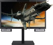 Monitorius Acer SpatialLabs View Pro ASV27-2P, AHVA, 160 Hz, 4K UHD, 27"