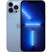 Mobilais telefons Apple iPhone 13 Pro Max, 128 GB, zila krās., atjaunots