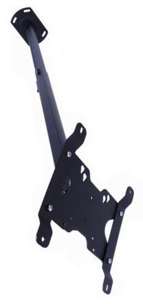 Stiprinājumi monitoriem Multibrackets, 10-32"