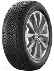 Universali automobilių padanga Kleber Quadraxer SUV 265/50/R20, 111-V, B, B, 71 dB
