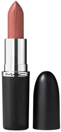 Lūpų dažai MAC MACximal Sleek Satin, 3.5 g, blankety sp.