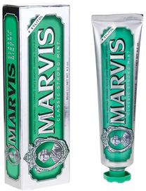 Dantų pasta Marvis Classic Strong Mint, 85 ml