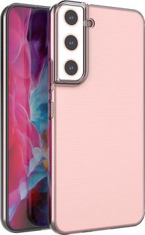 Чехол для телефона Hurtel Ultra Clear, прозрачный цв., Samsung