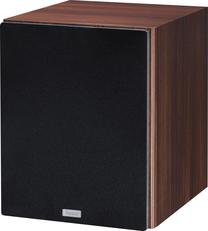 Kolonėlė Magnat Tempus SW 300A Mocca, ruda sp.