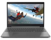 Portatīvais dators Lenovo V V155 Iron Grey 81V5000CMH, AMD Ryzen™ 5 3500U, 8 GB, 256 GB, 15.6 ", AMD Radeon Vega, pelēka krās., EN, Windows