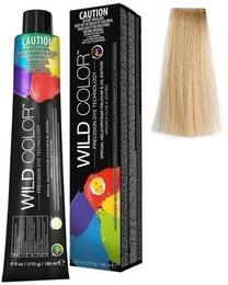 Matu krāsa WildColor All Free Color, very light blond krās., Very Light Blond 09, 180 ml
