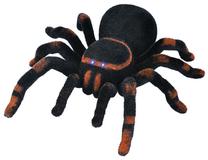 Radiovadāma rotaļlieta Spider 4503, 23 cm, melna krās./oranža krās.