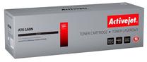 Tonerių kasetė ActiveJet Supreme ATK-160N, juoda sp.