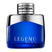 Parfimērijas ūdens Montblanc Legend Blue, 30 ml