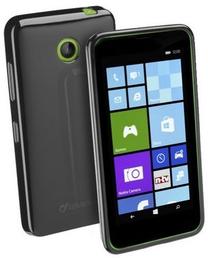Чехол для телефона Cellular Line, черный цв., Nokia