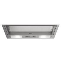 Įmontuojamas gartraukis Whirlpool WSK64FLSX, sidabro sp.