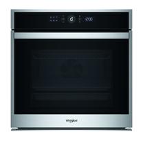 Įmontuojama orkaitė Whirlpool WOI4S8CM1SXA