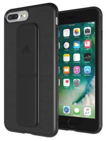 Telefona vāciņš Adidas, pelēka krās., Apple