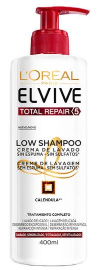 Šampūnas L’Oréal Paris, 400 ml