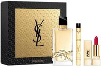 Dāvanu komplekts sievietēm Yves Saint Laurent Libre